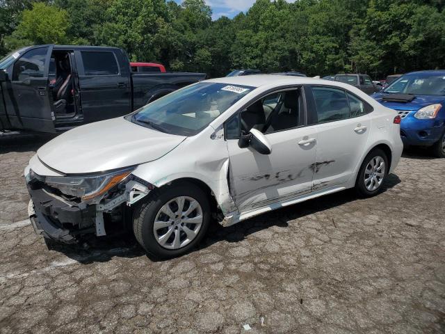 2020 TOYOTA COROLLA LE - 5YFEPRAE5LP034655