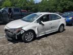 2020 TOYOTA COROLLA LE - 5YFEPRAE5LP034655