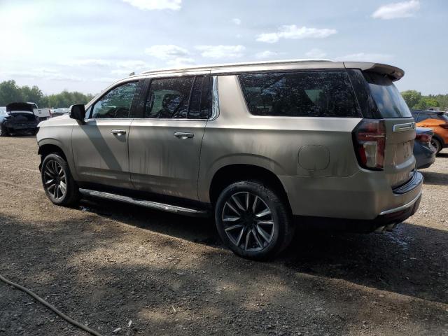 2021 CHEVROLET SUBURBAN H 1GNSKGKL2MR300408