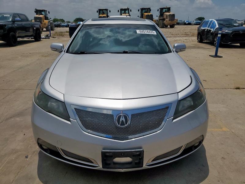 2012 ACURA TL - 19UUA8F50CA038795