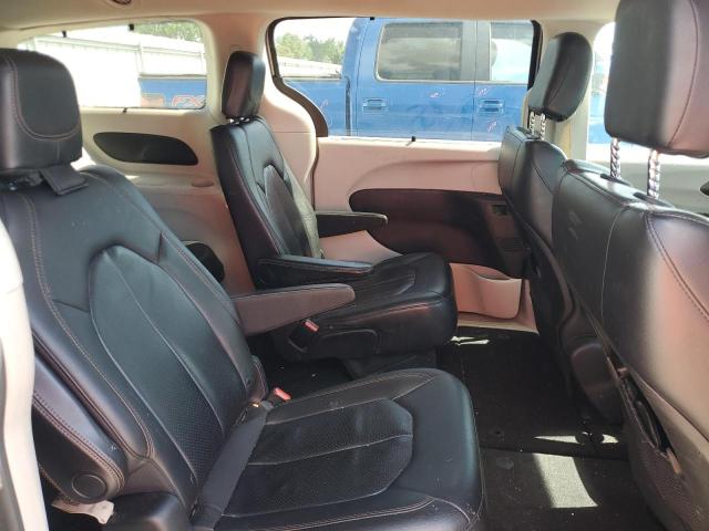 2018 CHRYSLER PACIFICA TOURING L 2C4RC1BGXJR290611