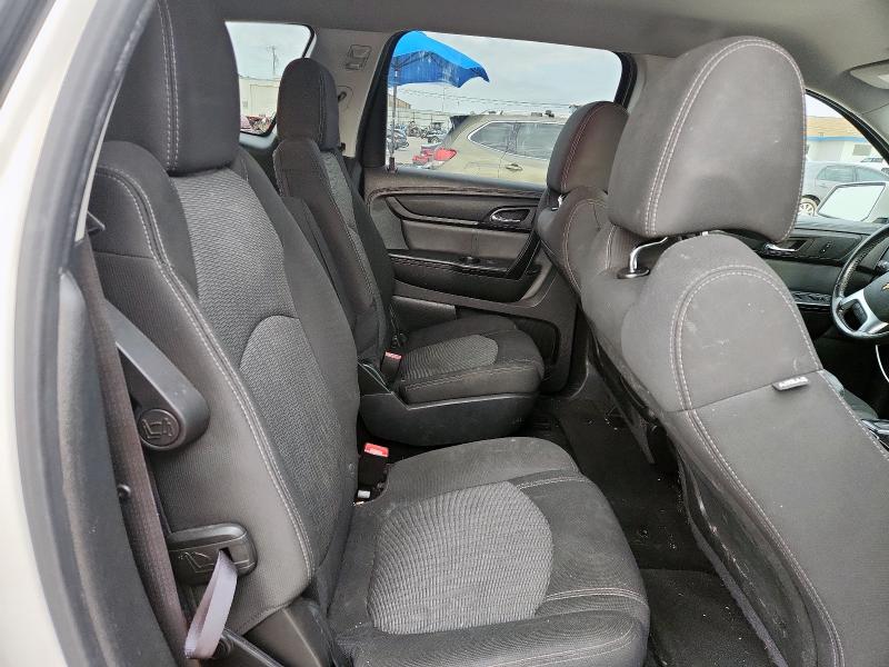2015 CHEVROLET TRAVERSE L - 1GNKRHKD3FJ125355