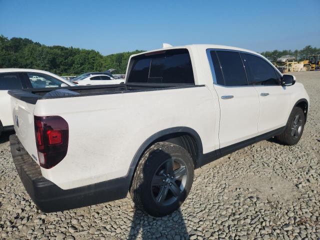 2023 HONDA RIDGELINE 5FPYK3F78PB031602