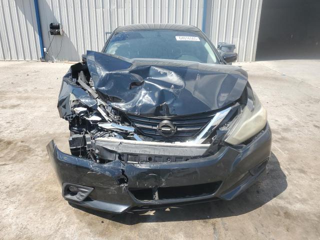 2017 NISSAN ALTIMA 2.5 - 1N4AL3AP7HN331378