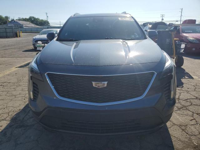 2019 CADILLAC XT4 SPORT 1GYFZFR40KF101459