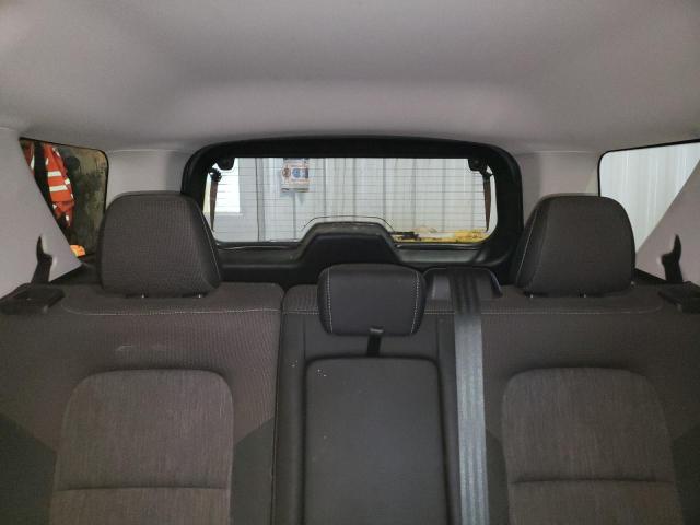 2022 FORD BRONCO SPO 3FMCR9B69NRD76014