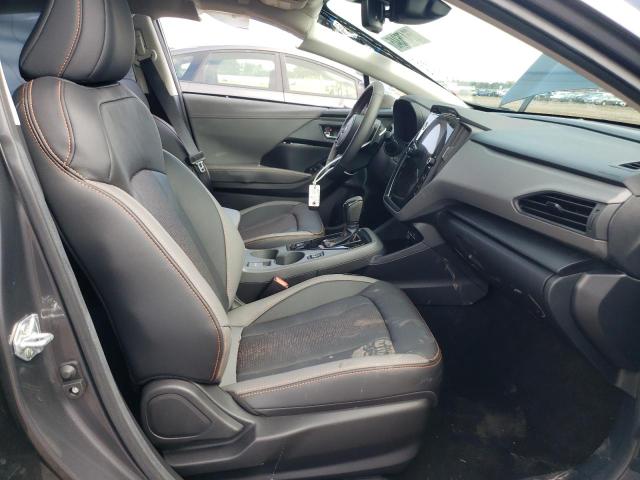 2025 SUBARU CROSSTREK 4S4GUHM69S3756472