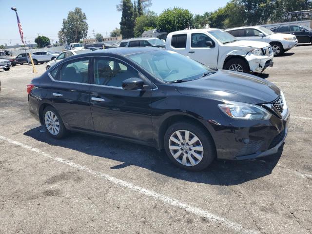 2017 NISSAN SENTRA S - 3N1AB7AP6HY335559