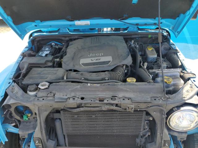 2018 JEEP WRANGLER U 1C4HJWEG0JL889388