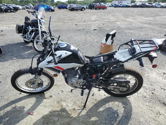 2024 HONDA XR150L E 3H1KD131XRD102063