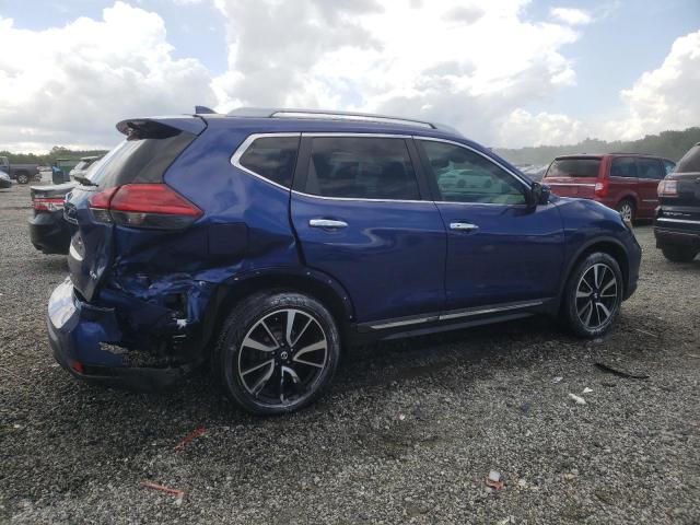 2017 NISSAN ROGUE SV 5N1AT2MV6HC811689