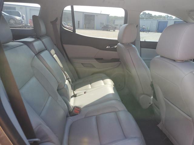 2019 GMC ACADIA SLT 1GKKNMLS2KZ195598
