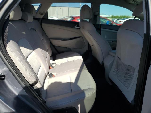 2016 HYUNDAI TUCSON LIM - KM8J33A45GU238228