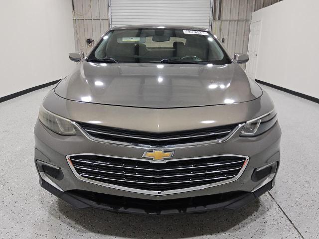 2018 CHEVROLET MALIBU LT 1G1ZD5ST2JF143927