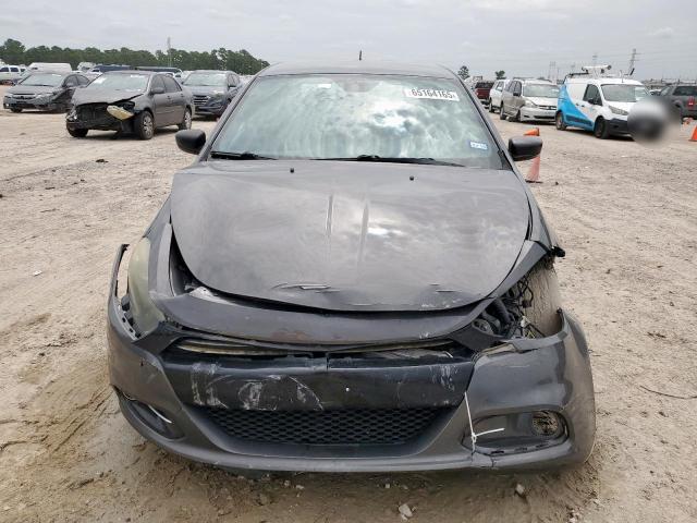 2015 DODGE DART GT 1C3CDFEB6FD390767