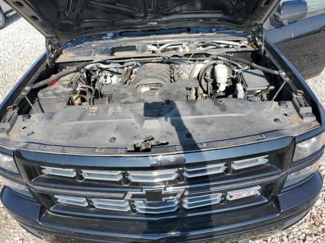 2015 CHEVROLET SILVERADO K1500 LTZ 3GCUKSEC5FG537512