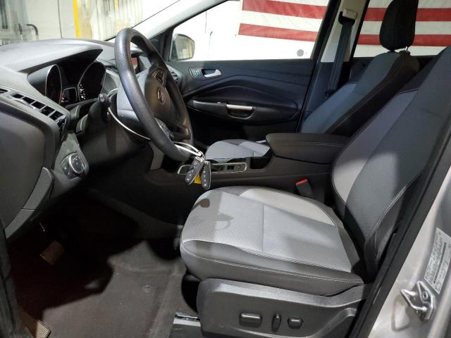2019 FORD ESCAPE SE 1FMCU9GD6KUB41533