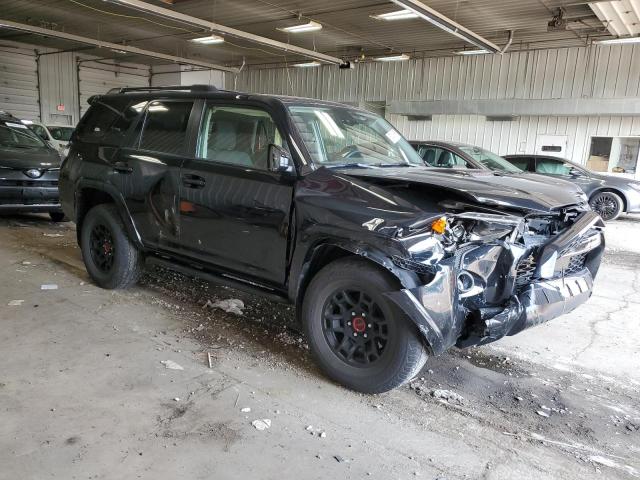2021 TOYOTA 4RUNNER SR JTEPU5JR2M5908290