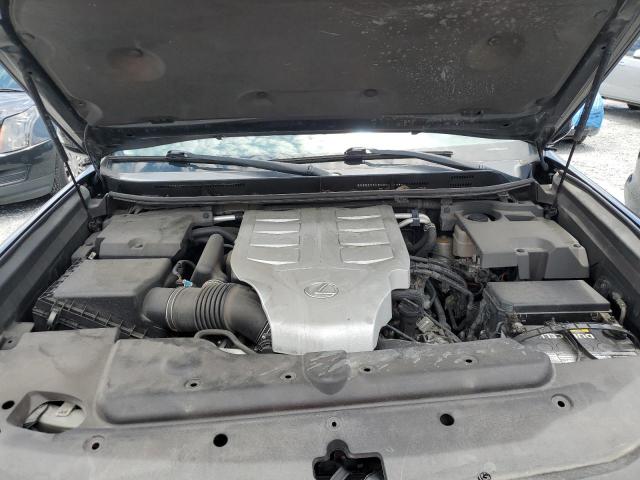 2015 LEXUS GX 460 JTJBM7FX6F5096493