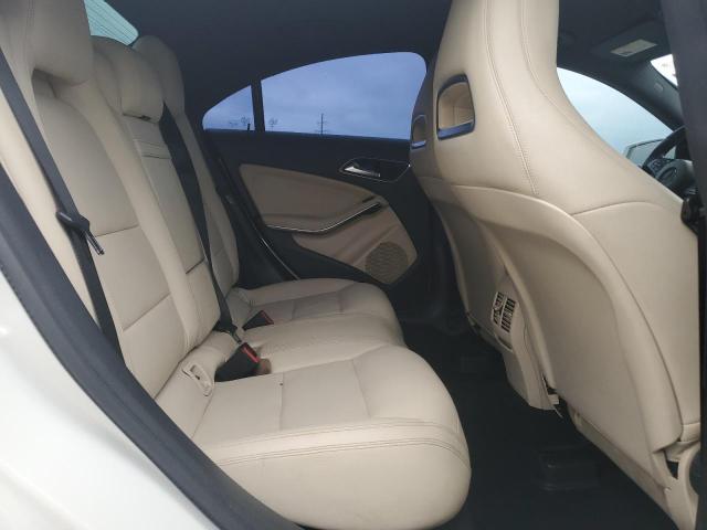2016 MERCEDES-BENZ CLA 250 - WDDSJ4EB5GN330503