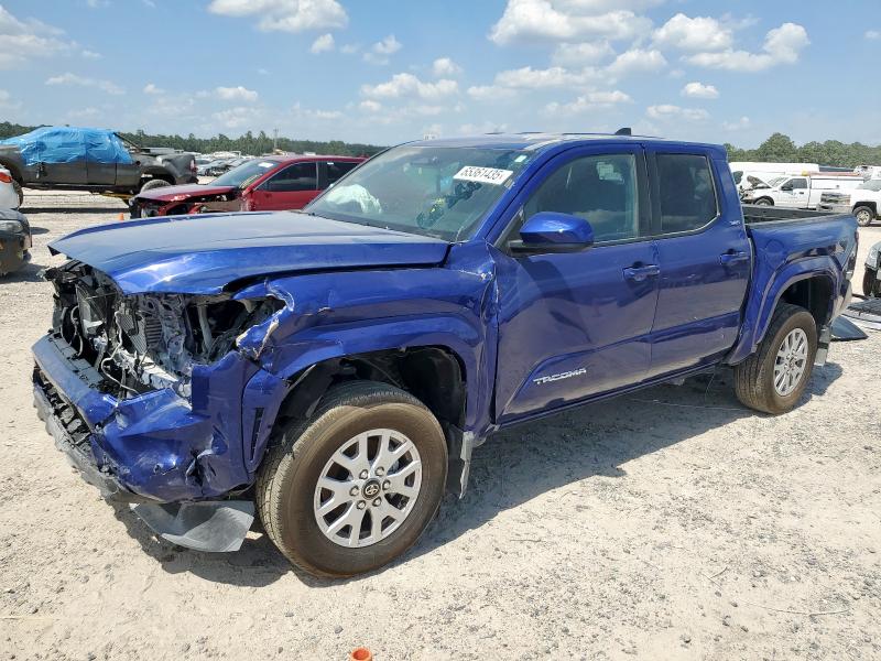 2024 TOYOTA TACOMA DOUBLE CAB - 3TMKB5FNXRM021094