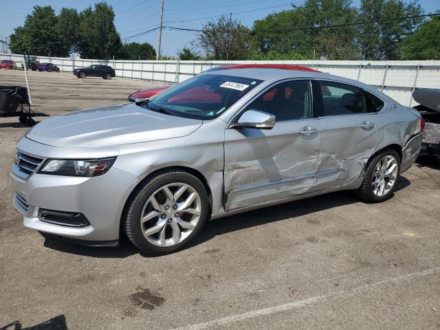 CHEVROLET IMPALA PRE