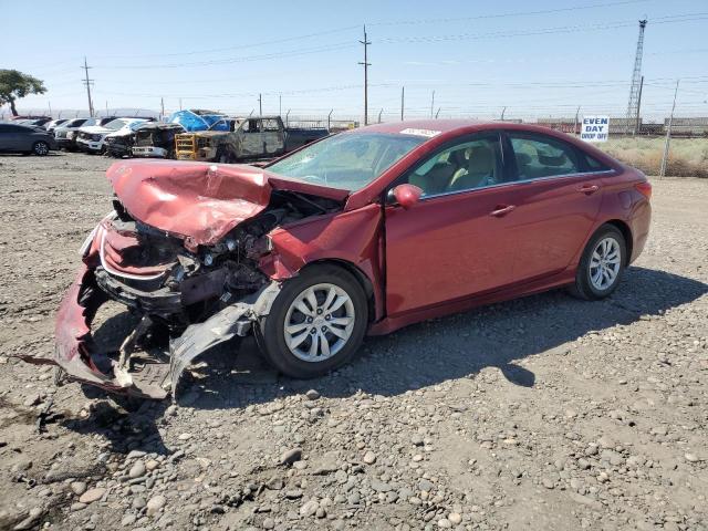 HYUNDAI SONATA GLS