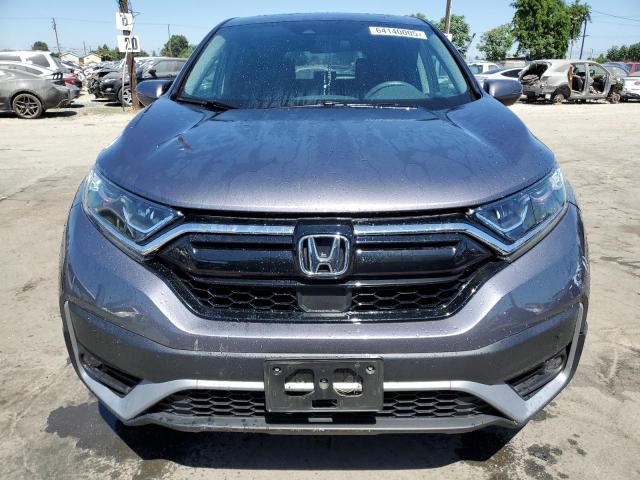 2020 HONDA CR-V EX 5J6RW1H54LL011043
