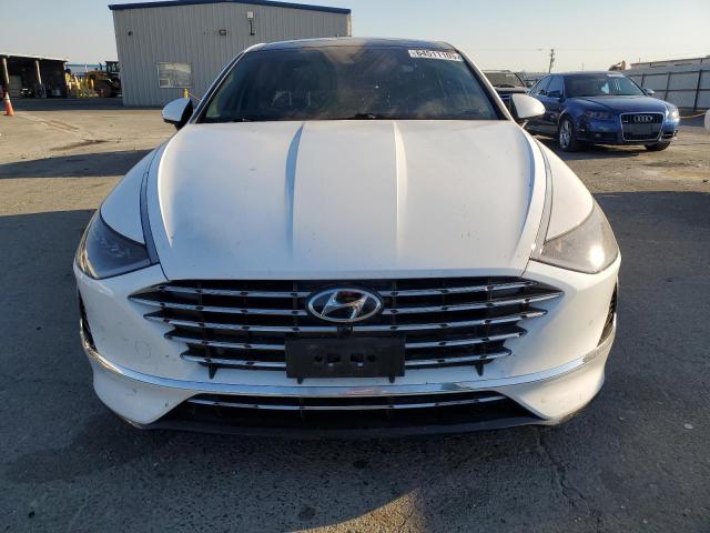 2023 HYUNDAI SONATA HYB - KMHL54JJ1PA071589