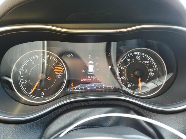 2020 JEEP CHEROKEE L 1C4PJLDB2LD505088