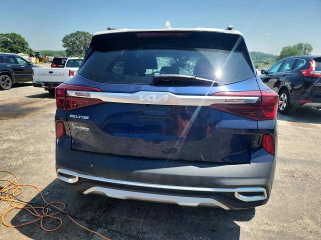 2023 KIA SELTOS SX KNDETCA28P7453802