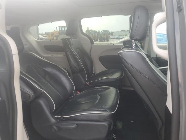 2022 CHRYSLER PACIFICA H 2C4RC1S70NR100871