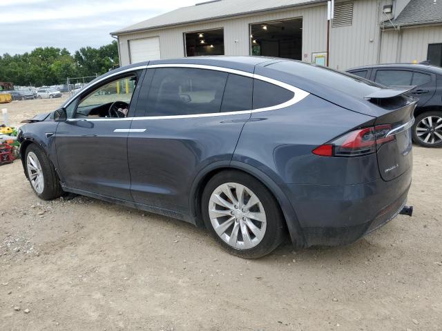 2018 TESLA MODEL X 5YJXCDE27JF103460