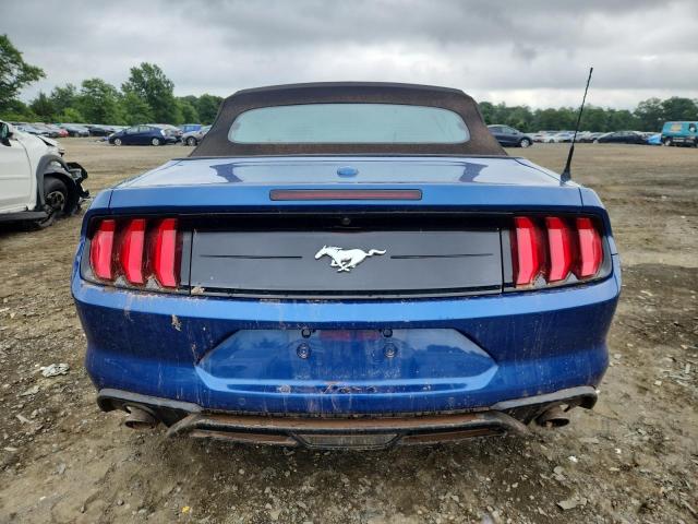 2022 FORD MUSTANG - 1FATP8UH3N5126473