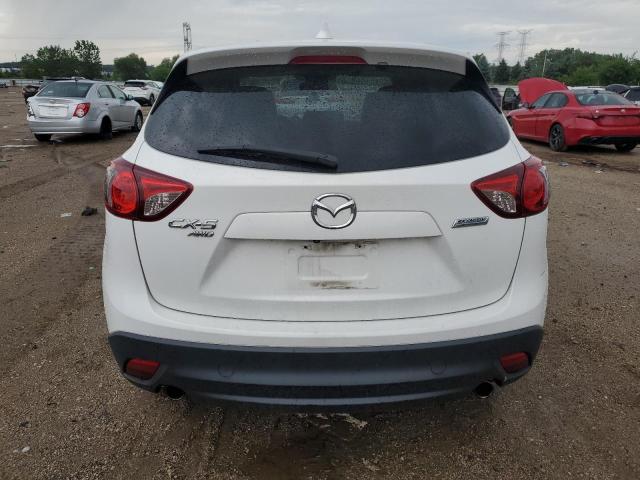 2015 MAZDA CX-5 TOURI JM3KE4CY9F0455738