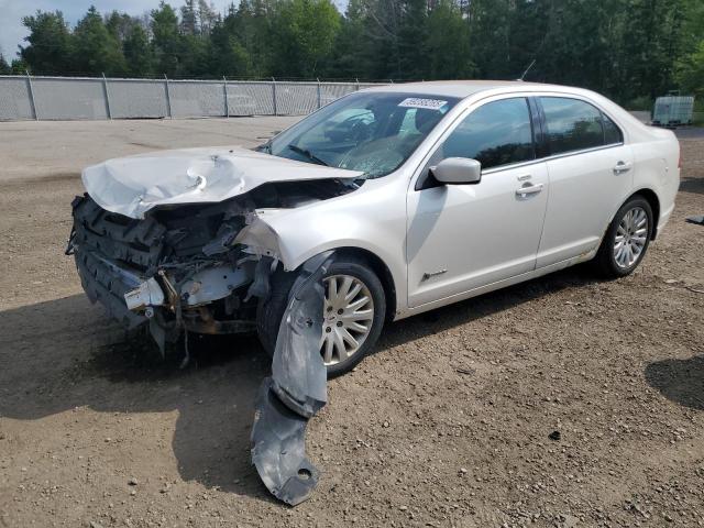 2010 FORD FUSION HYB - 3FADP0L35AR152673