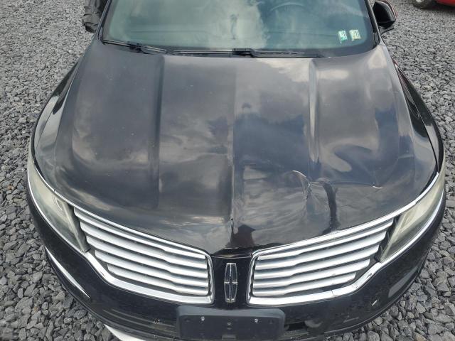 2015 LINCOLN MKC 5LMCJ2A95FUJ09793