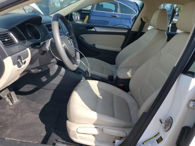 2018 VOLKSWAGEN JETTA SE 3VWDB7AJ4JM225934