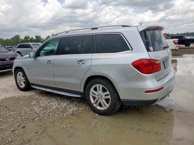 Vin: 4jgdf7ce4da194270, lot: 63695285, mercedes-benz gl-class 450 4matic 20132