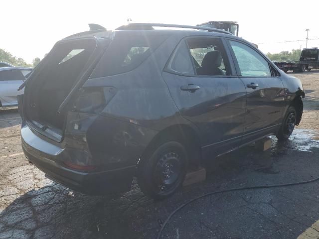 2022 CHEVROLET EQUINOX RS 3GNAXWEV4NS238142