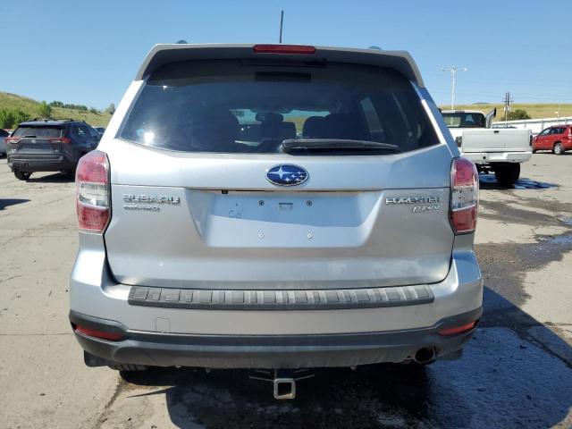 2015 SUBARU FORESTER 2 - JF2SJAHC0FH590061
