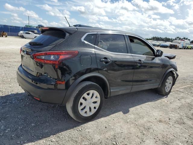 2020 NISSAN ROGUE SPOR - JN1BJ1CV3LW270847