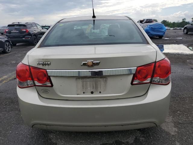 2014 CHEVROLET CRUZE LS - 1G1PA5SG2E7240046
