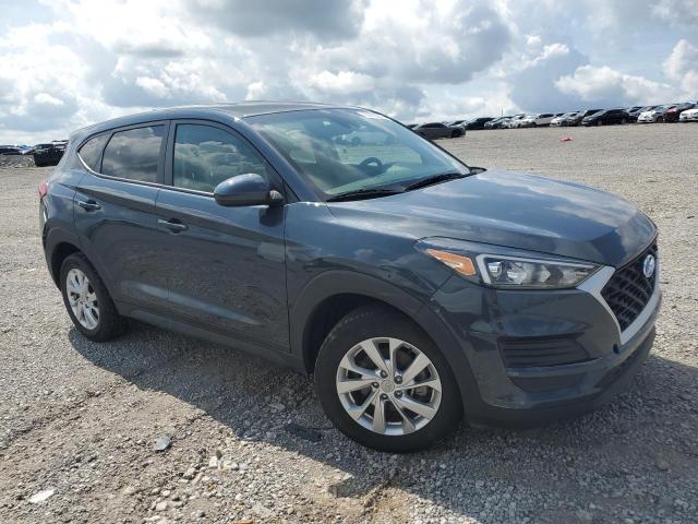 2019 HYUNDAI TUCSON SE KM8J23A46KU918196