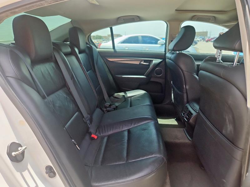 2012 ACURA TL - 19UUA8F57CA022111