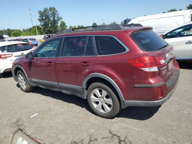 2011 SUBARU OUTBACK 2. - 4S4BRCLC5B3329022