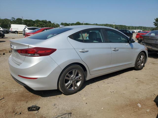 2017 HYUNDAI ELANTRA SE 5NPD84LF0HH089939