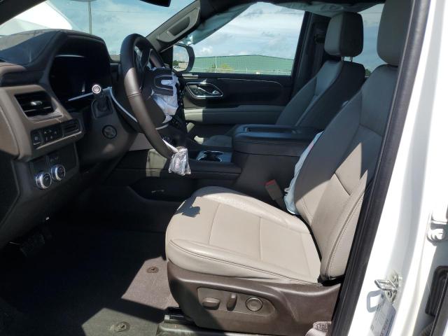 2024 GMC YUKON SLT 1GKS1BKT6RR172801