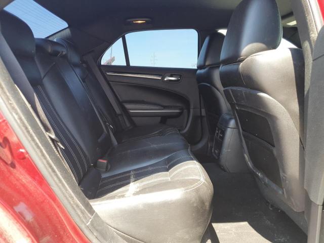 2021 CHRYSLER 300 S - 2C3CCABG4MH589077