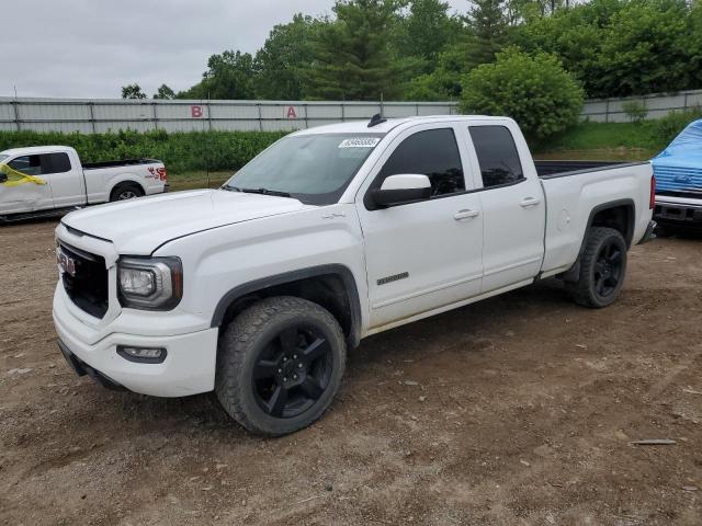 GMC SIERRA K15